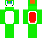 yoshi