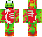 yoshi zombie