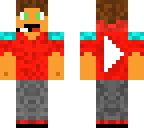 youtube gamer updated kinda