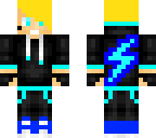 yt tempest skin