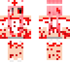 yuno gasai nurse ghoul