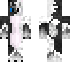 2-color wolf v2