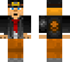 a random guy