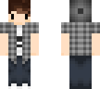 a skin