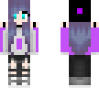 a skin for my other sis
