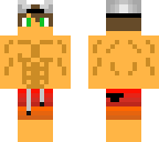 abs guy