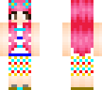 acnl girl skin