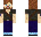 adventure man
