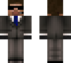 agent steve