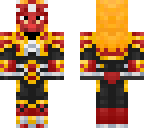 agunimon boy