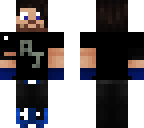 aj styles