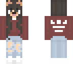 an edit
