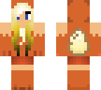 another flareon skin
