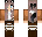 aot wolf