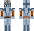 armor