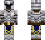 armor