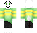 asriel dreemurr