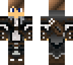 assassin boyedited