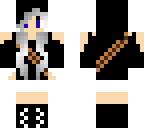 assassin girl