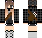 assassin girl