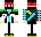 awesome skin