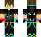 awesome skin