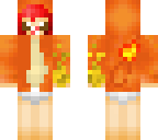 baby charmander