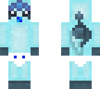 baby glaceon