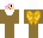 baby griffin boy very evil