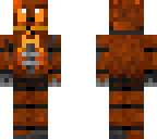 baby jack o bonnie