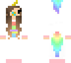 baby unicorn