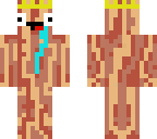 bacon king yaaaaaa