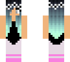 ballerina