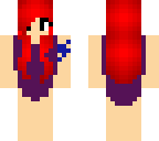 bathing siut girl