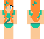 bathing suit