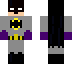 batman
