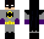 batman update