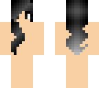 black base