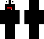 black derp and first skin