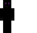 black enderman ninja