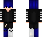 blauehaare