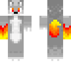 blazewolf