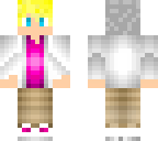 blonde boy v5