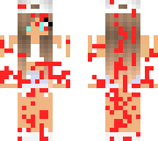 bloody rp tomboy
