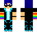 blue archon