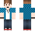 blue bajancanadian