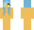 blue base