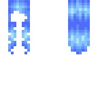 blue hair base