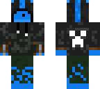 blue slime