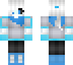 blueberrysans girl